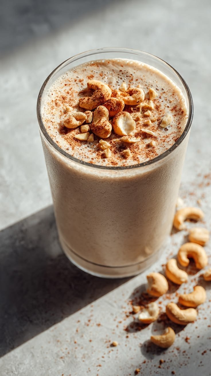Kaju Cold Coco